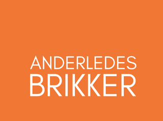 Puslespil med anderledes brikker
