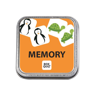 Monstre og dyr | boxquiz.dk