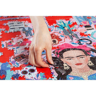 Puslespil | boxquiz.dk