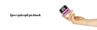 Quizspil | boxquiz.dk