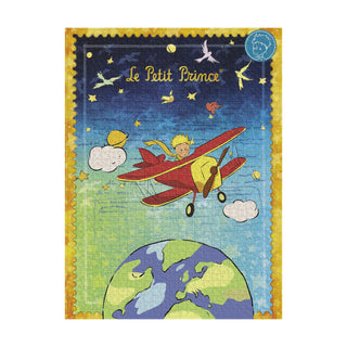 Den Lille Prins Paperblanks puslespil 500 brikker