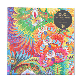 Paperblanks puslespil 1000 brikker - Dayspring