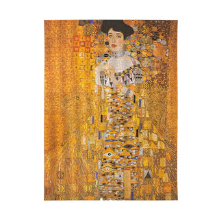 Paperblanks puslespil 1000 brikker - Klimt, Portrait of Adele