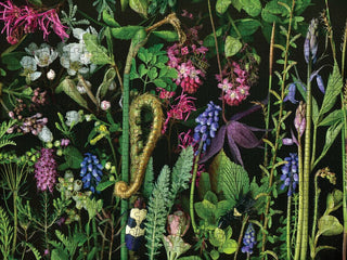 Deb Stoner: Chaos 500 piece puzzle from Pomegranate