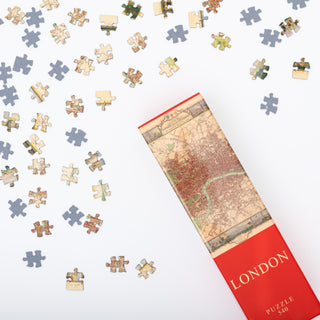 London-Puzzle mit 540 Teilen von Architoys