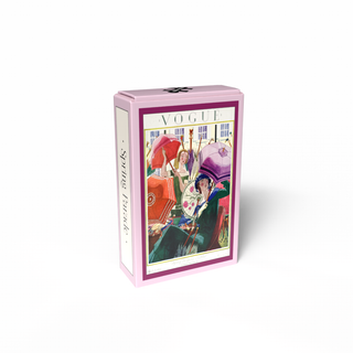 Spring Parade minipuslespil med 99 brikker fra Penny Puzzle