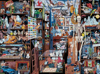 Das ultimative Alphabet: Das 1000-teilige Puzzle mit dem Buchstaben S von Pomegranate