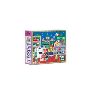 Toy Time 36 XL-Teile Kinderpuzzle Mini